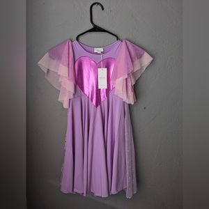 Sensory friendly Rapunzel dress LIKE MORE STYLES TO BUNDLE FOR $9 EACH